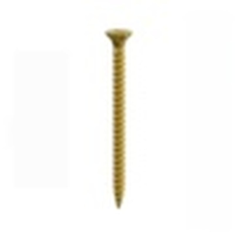 Securit Multi Purpose Screws 4.5x50mm (20)