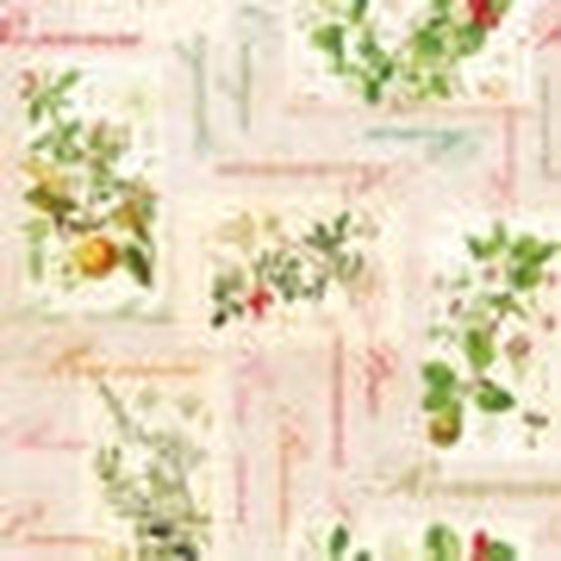 d-c-fix® Manhattan Tablecloth - Rosalie 20m Roll x 140cm