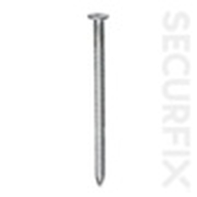Securfix Annular Ring Nails 2 x 20mm 2.5kg