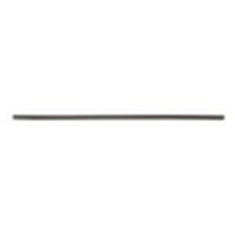 Woodside Universal Door and Window Draught Excluder Kit Brown PVC Edge