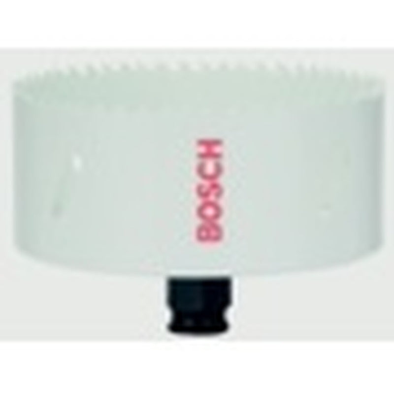 Bosch Progressor Holesaw 102mm x 40mm