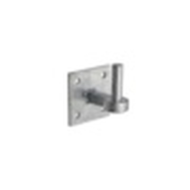 Securit Hook To Plate 19mm Pin 100mm - Pack of 1