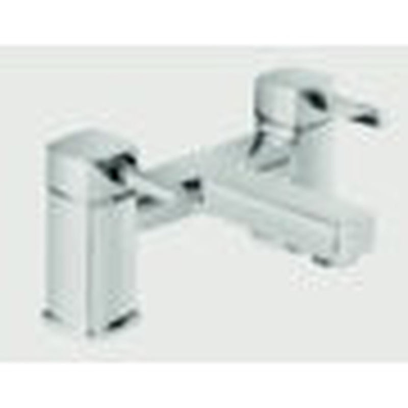 SP Bela Bath Filler Tap W: 181mm H: 117mm D: 112mm