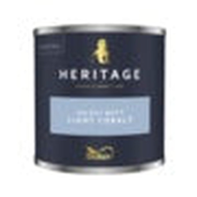 Dulux Heritage Tester 125ml Light Cobalt