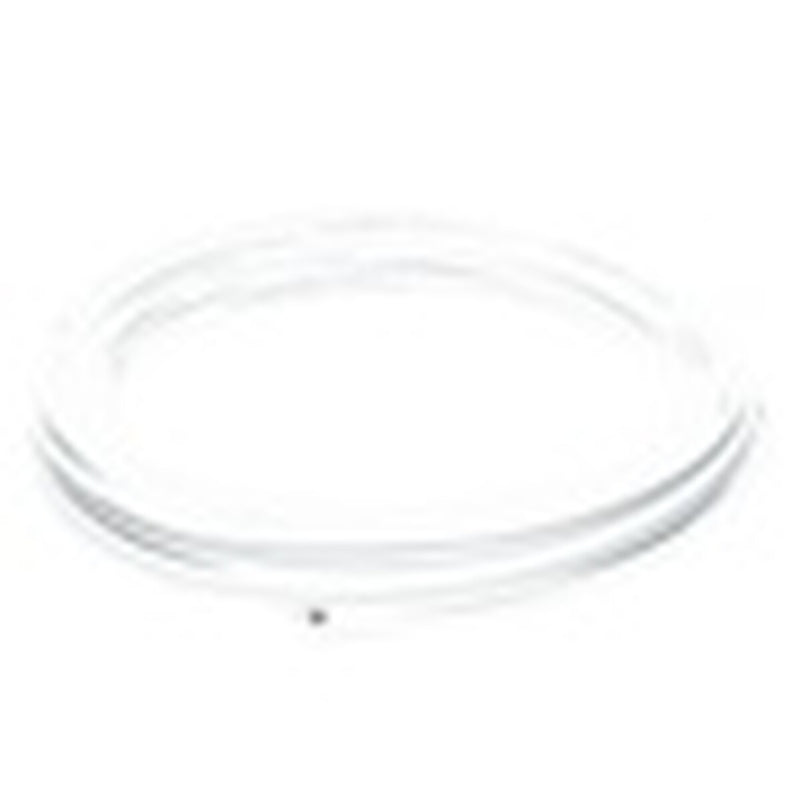 JG Speedfit Layflat Polybutylene Pipe 22mm x 25m - White