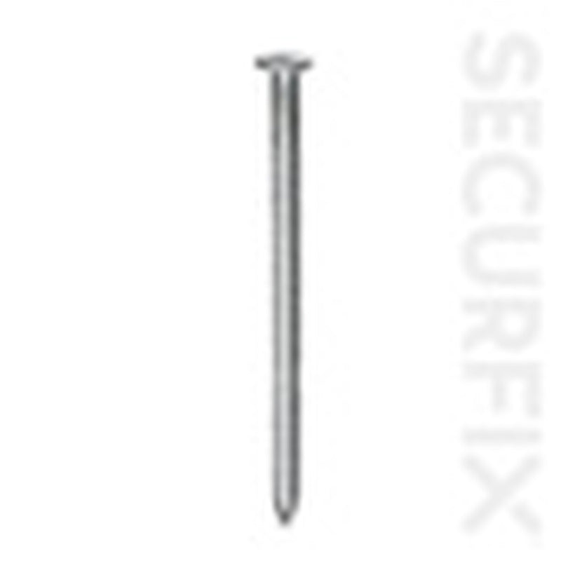 Securfix Annular Ring Nails 2X25mm 500g
