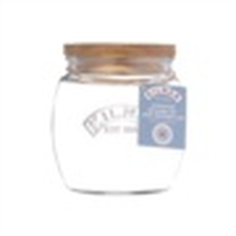 Kilner Universal Jar Wooden Lid 0.85L