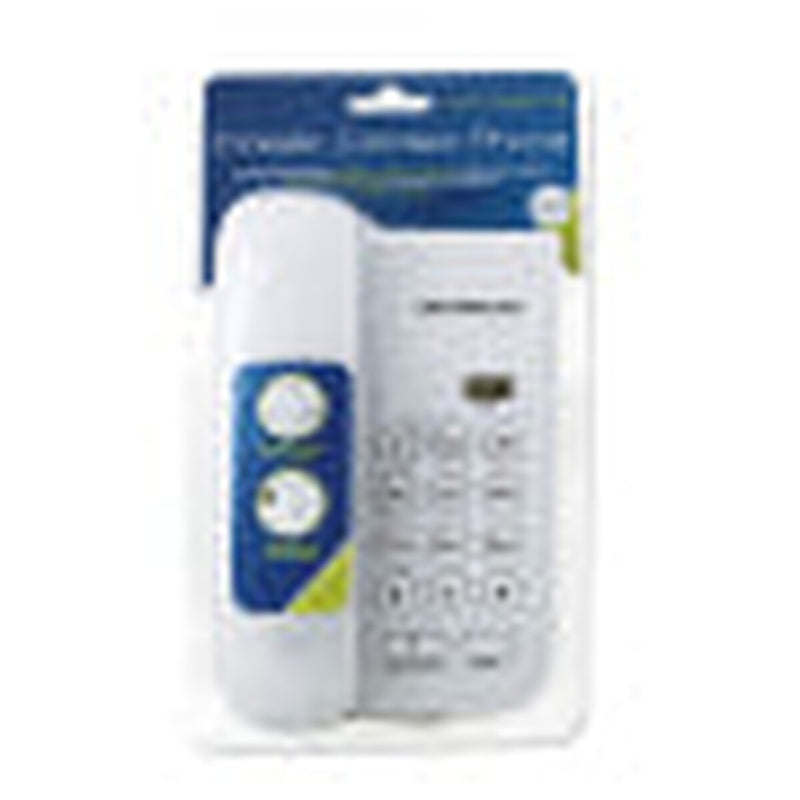 Lectrolite Small Talk Phone White
