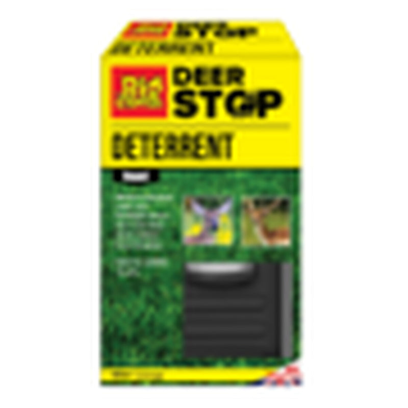 The Big Cheese Deer & Wildlife Deterrent