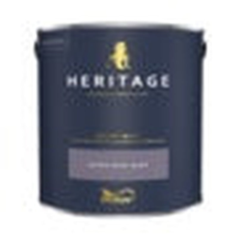 Dulux Heritage Matt 2.5L Extra Deep Bs