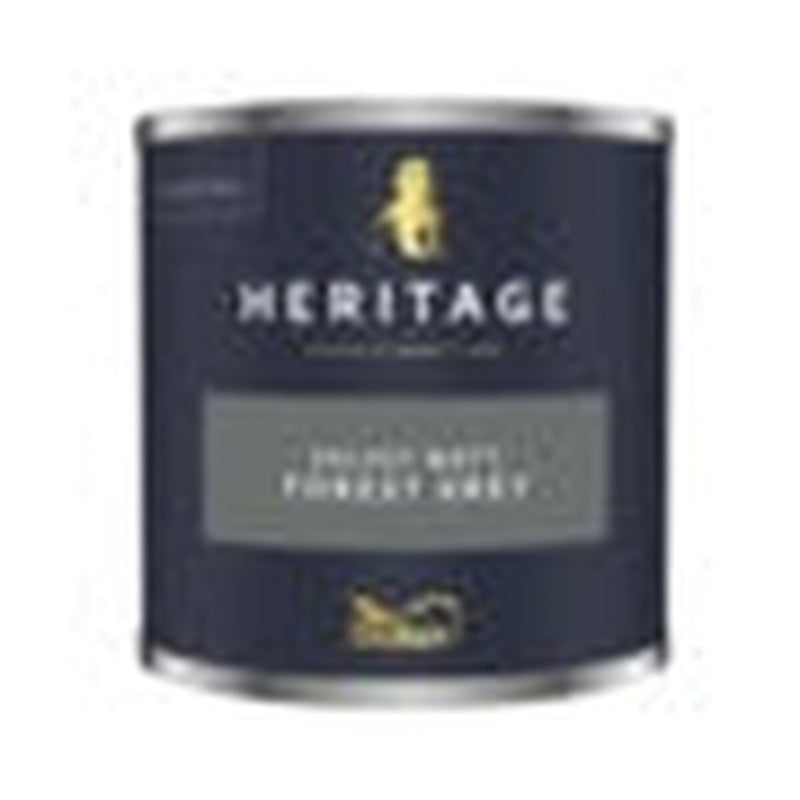Dulux Heritage Tester 125ml Forest Grey