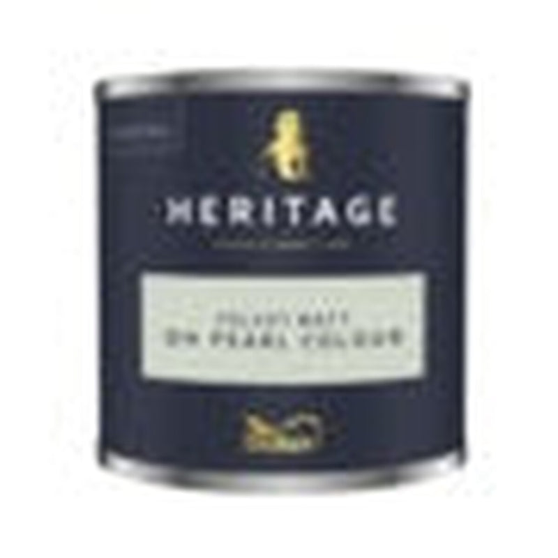 Dulux Heritage Tester 125ml Dh Pearl Colour