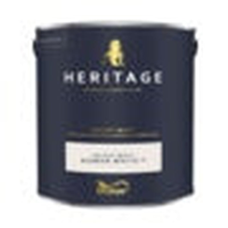 Dulux Heritage Matt 2.5L Roman White