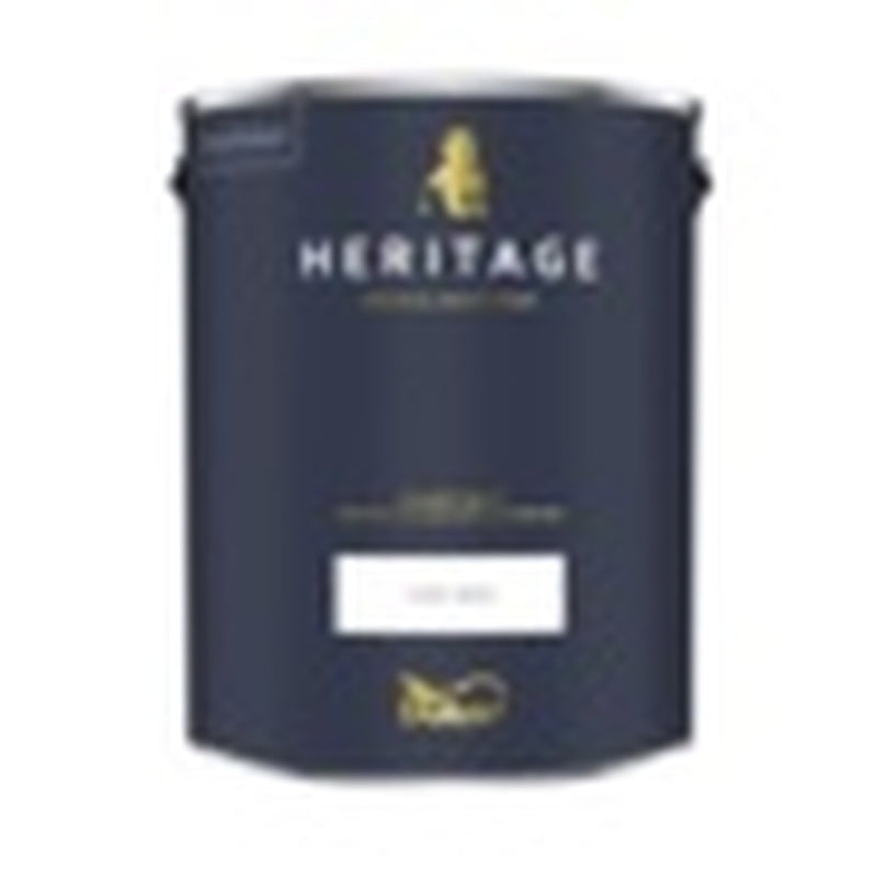 Dulux Heritage Matt 5L Light Bs