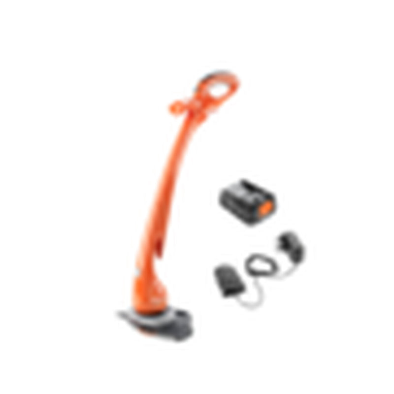 Flymo Easitrim Cordless Strimmer Kit 18v