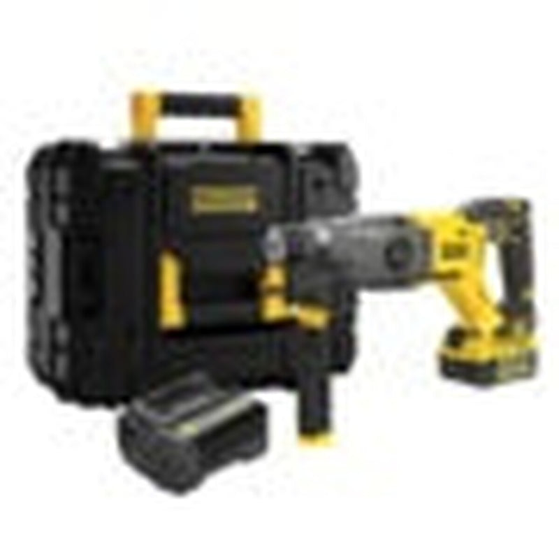 Stanley V20 SDS & Drill Kit 18v