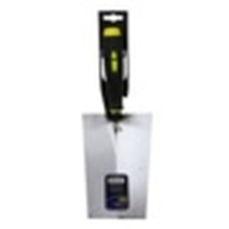 SupaTool Bucket Trowel With Rubber Handle 175mm