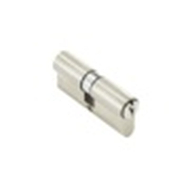 Securit Nickel Euro Cylinder 40 x 55mm