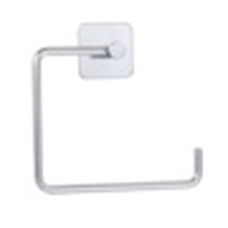 Blue Canyon Wall Toilet Paper Holder Chrome