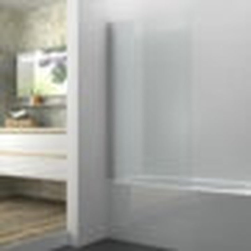 SP Richmond Bath Screen 800mm
