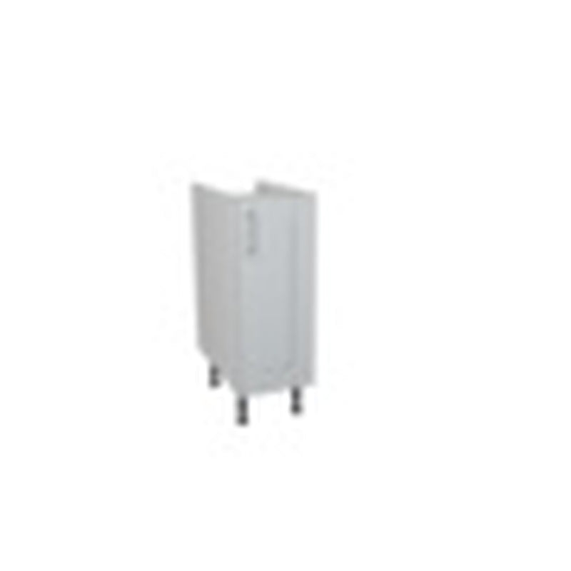 Gower Rapide+ Verona Grey Base Unit 300mm