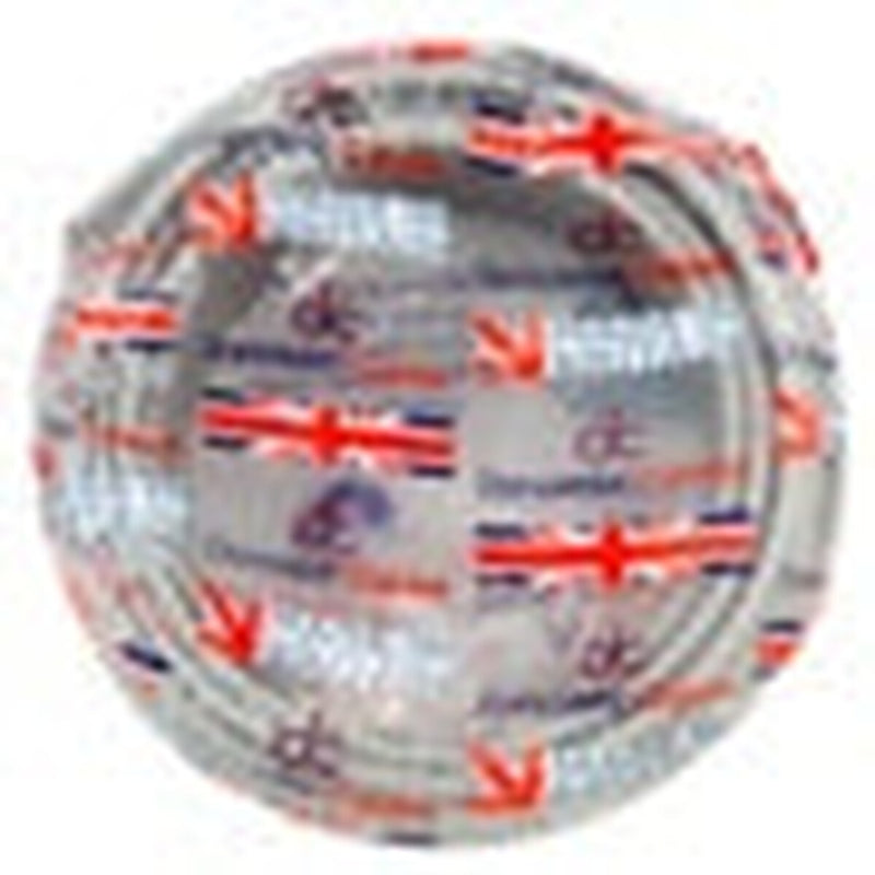 Doncaster Cable 2 Core Twin & Earth Cable 10m x 1mm