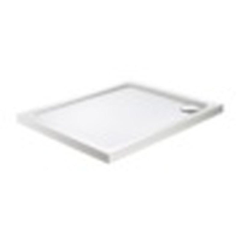 SP Anti Slip Low Profile Shower Tray 1000 x 800 x 40mm