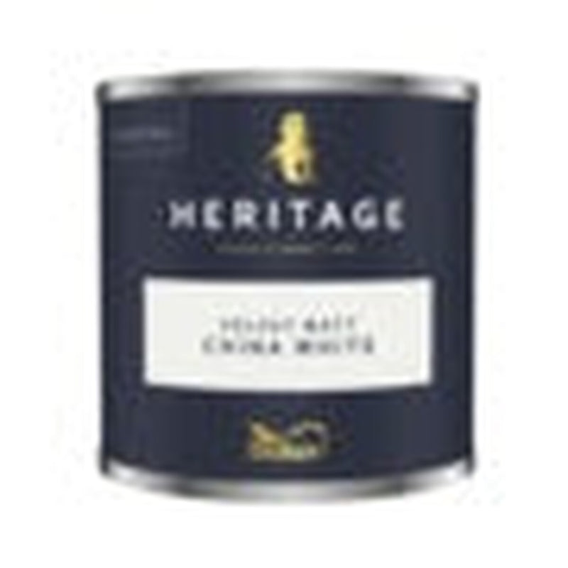 Dulux Heritage Tester 125ml China White