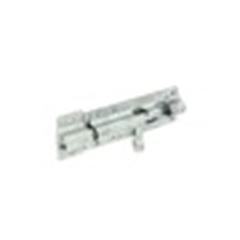 Securit 923a Enclosed Tower Bolt 250mm Galvanised - Pack of 5