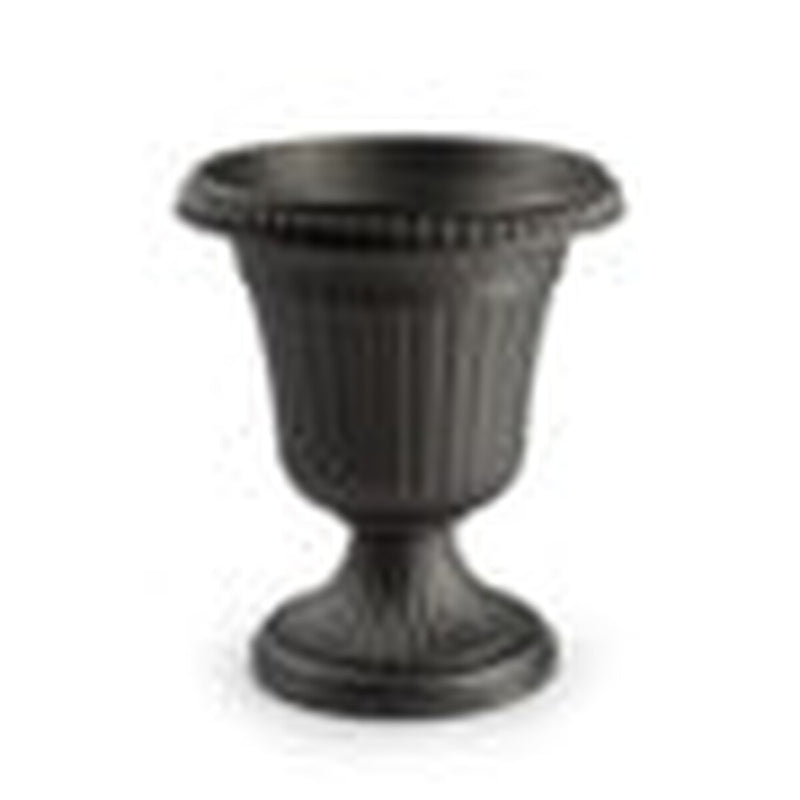 Plasticforte Olimpo Planter Anthracite 30cm