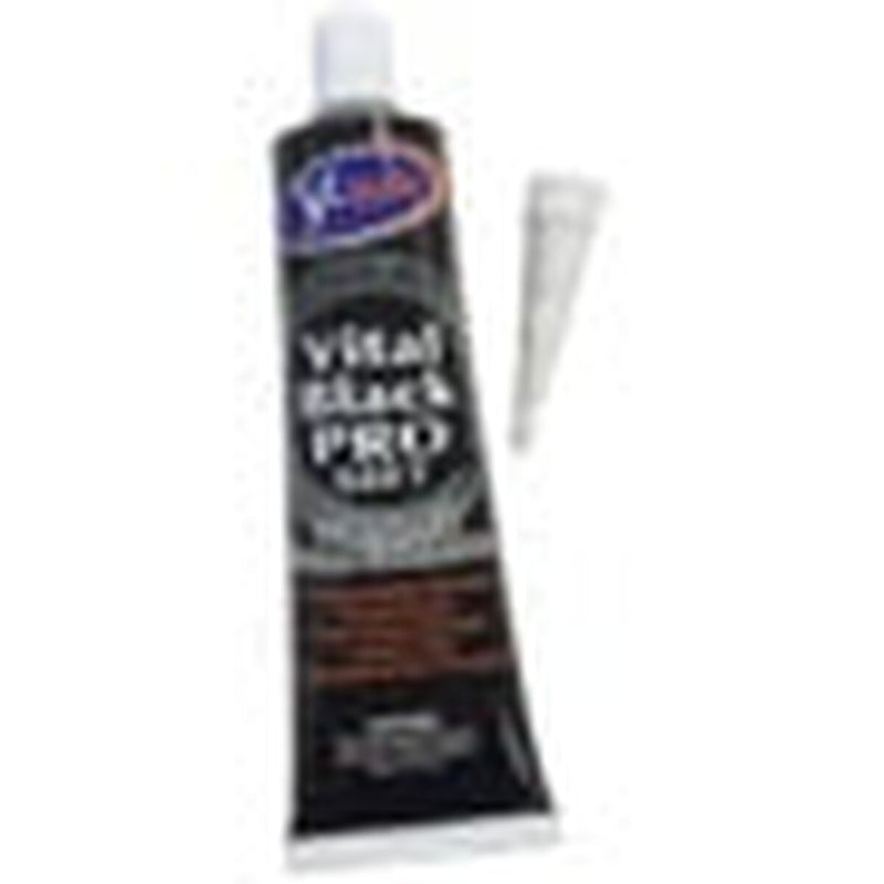 Streetwize Vital Black Pro 600f Sensor Safe 100gsm