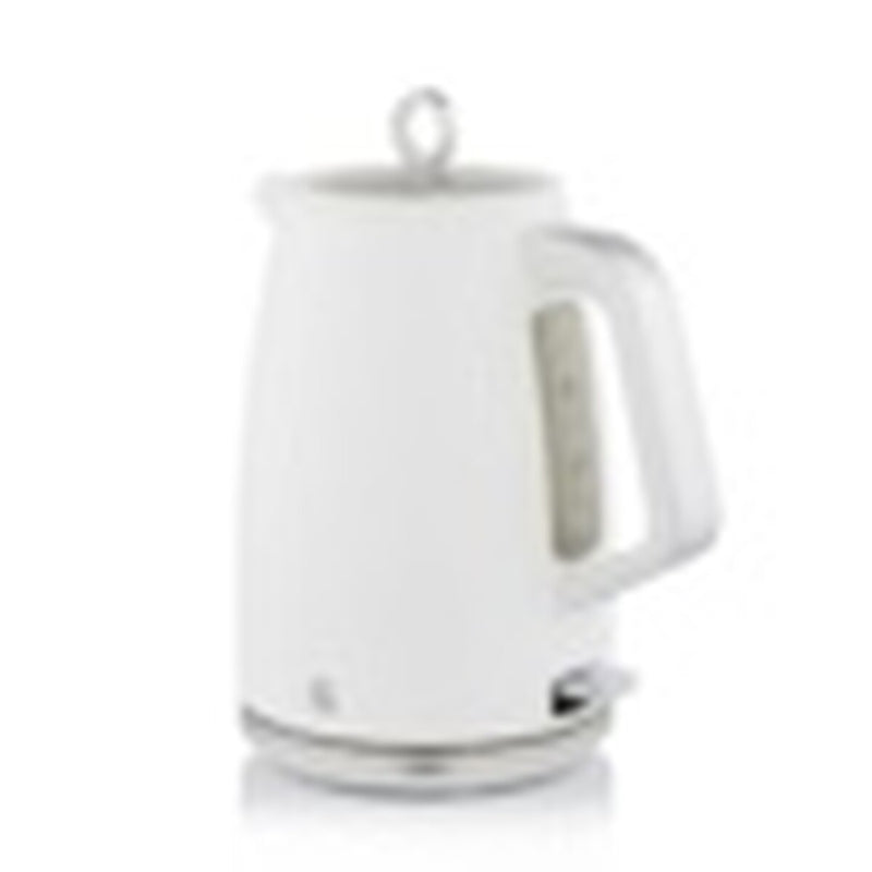 Swan Serenity Kettle White 1.7L