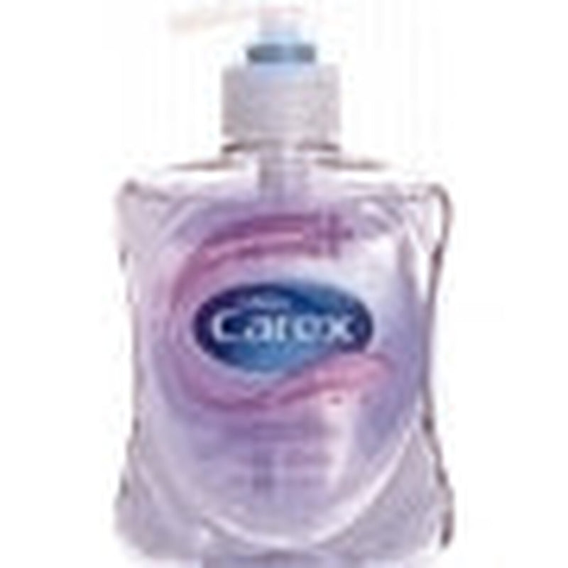 Carex Hand Wash 250ml Sensitive