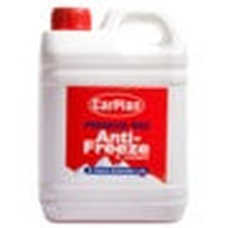 Carplan Premium Red Anti-Freeze 2L