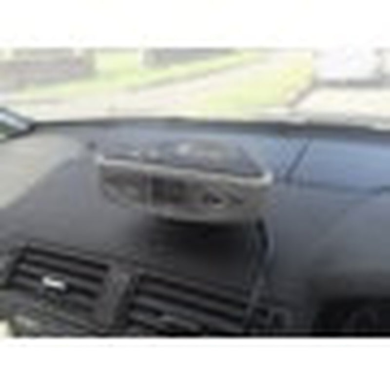 Streetwize Heat/Defroster With Light
