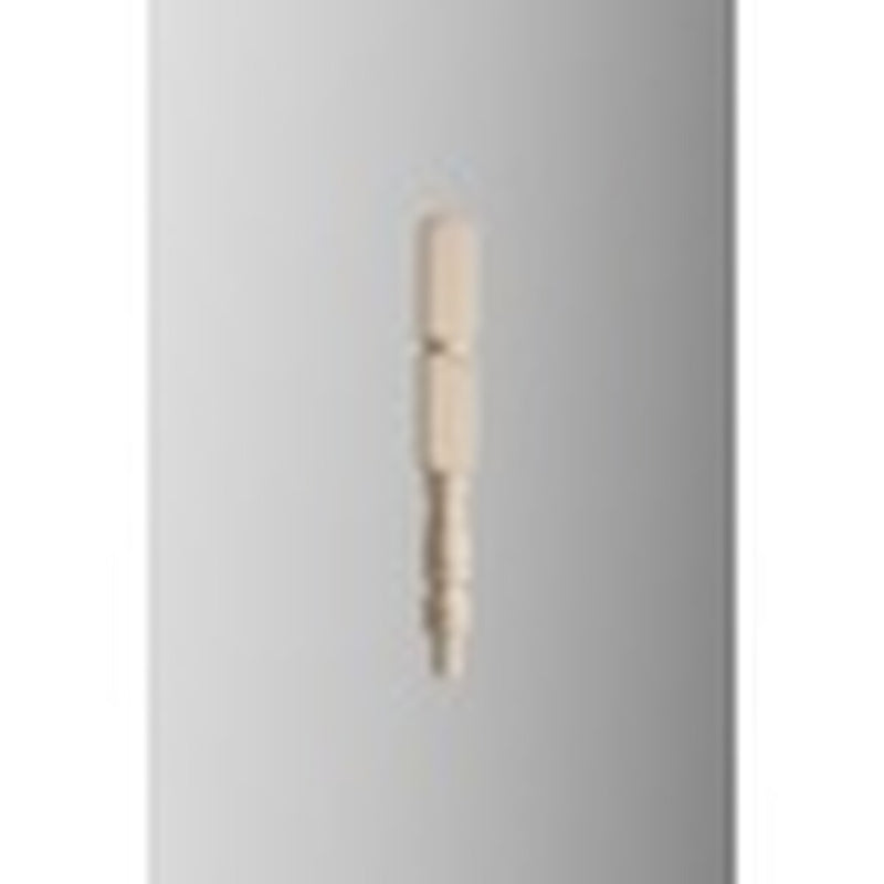Cheshire Mouldings Turned Newel Pine 91 x 430