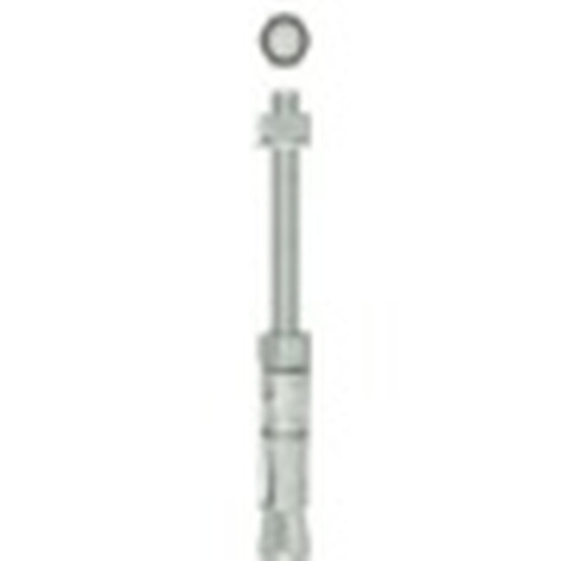 Rawlplug Rawlbolt - Bolt Projecting M12/75P Pack 5