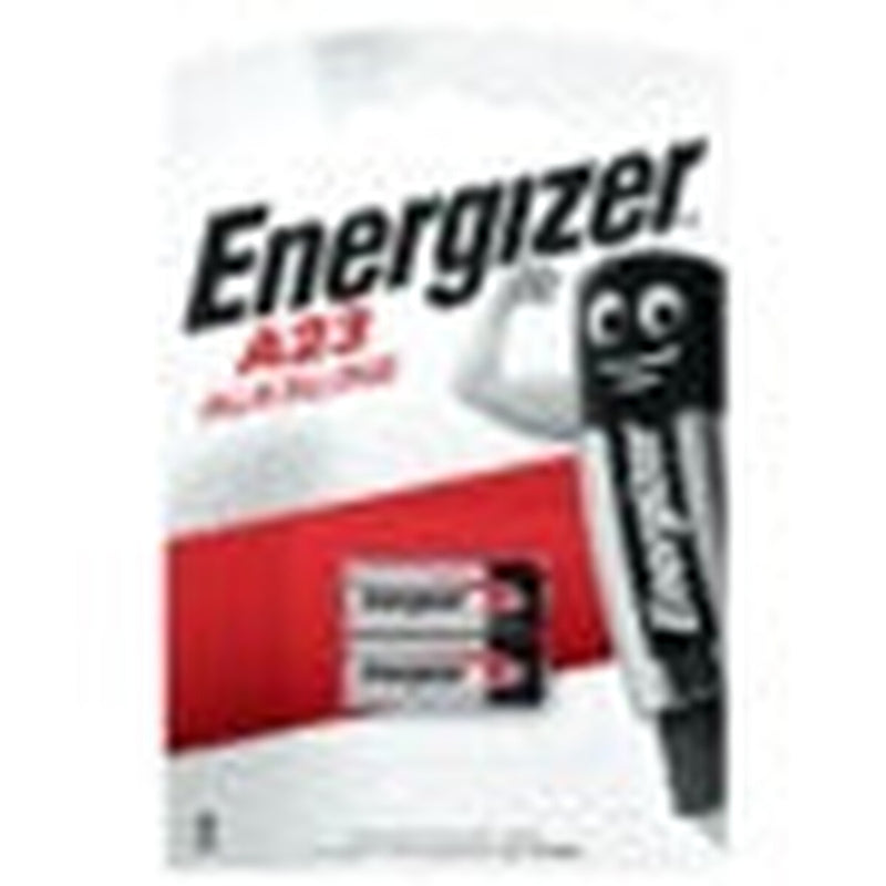Energizer A23/E23A Alkaline Card 2