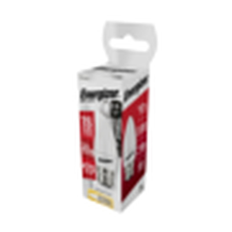 Energizer LED Candle Warm White B22 5.2w 470lm