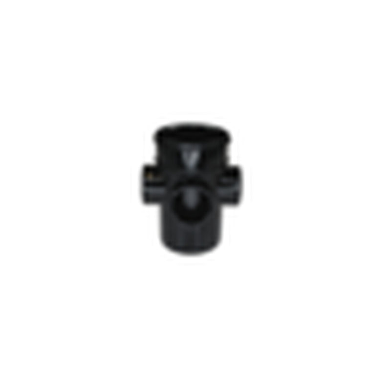 Davant Single Socket Boss Pipe Connector 110mm