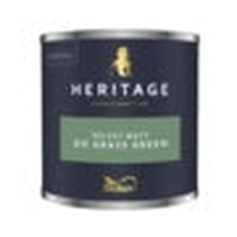 Dulux Heritage Tester 125ml Dh Green Grass