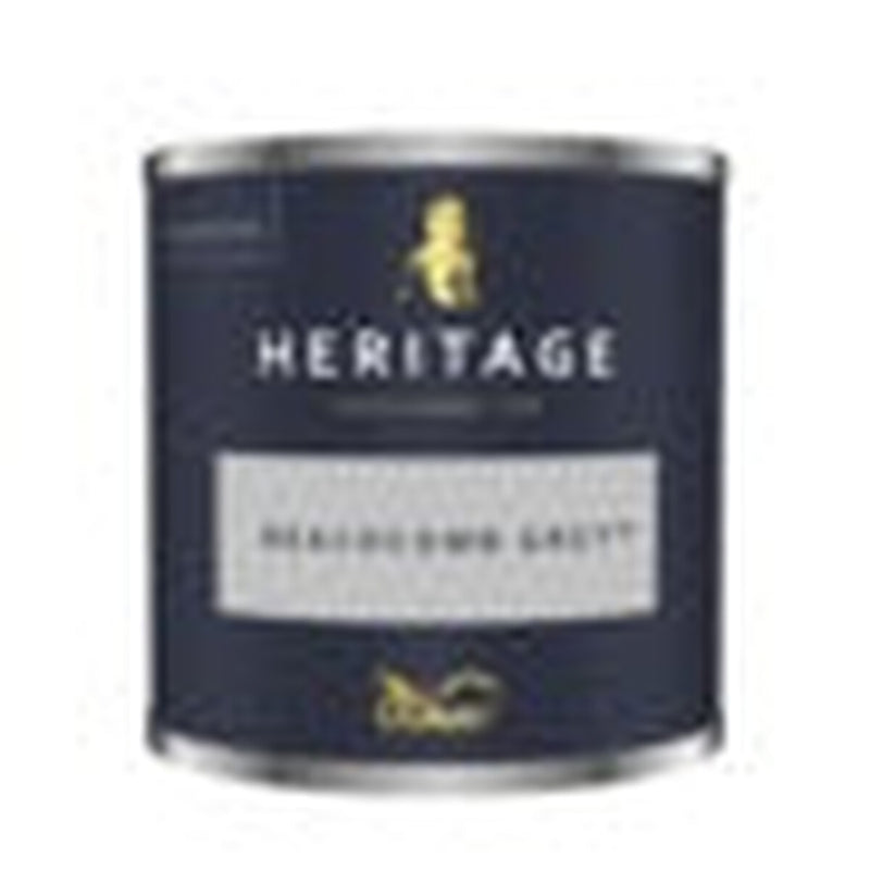 Dulux Heritage Tester 125ml Beachcomb Grey