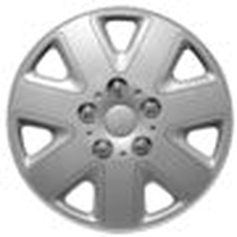Streetwize Hurricane Wheel Covers x 4 14"