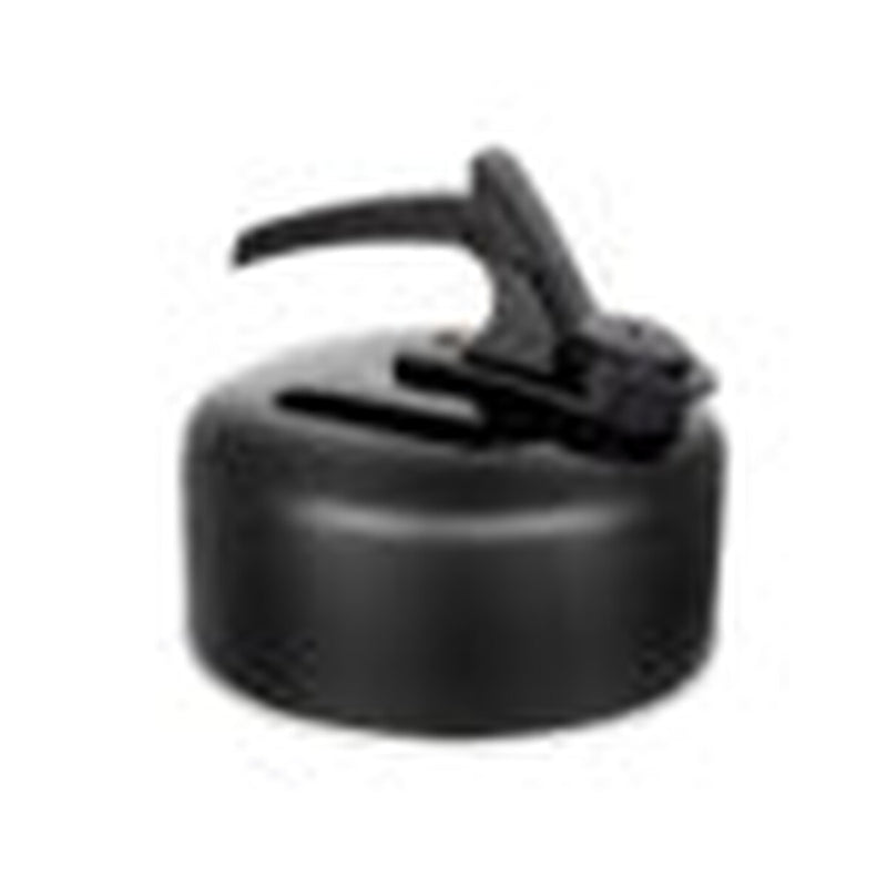 Pendeford Whistling Kettle 2L Black