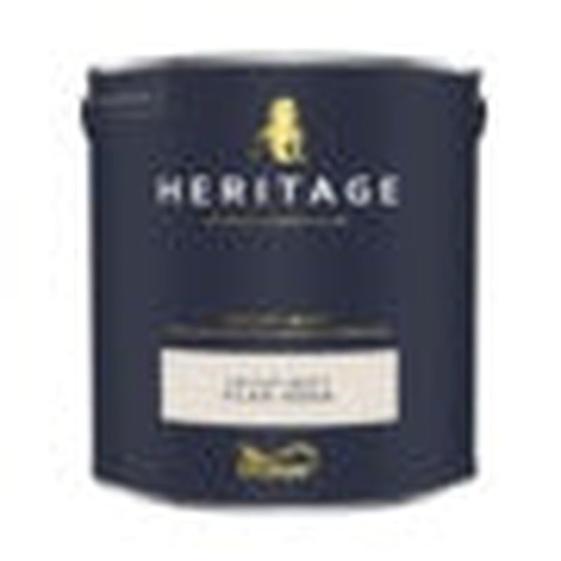 Dulux Heritage Matt 2.5L Flax Seed