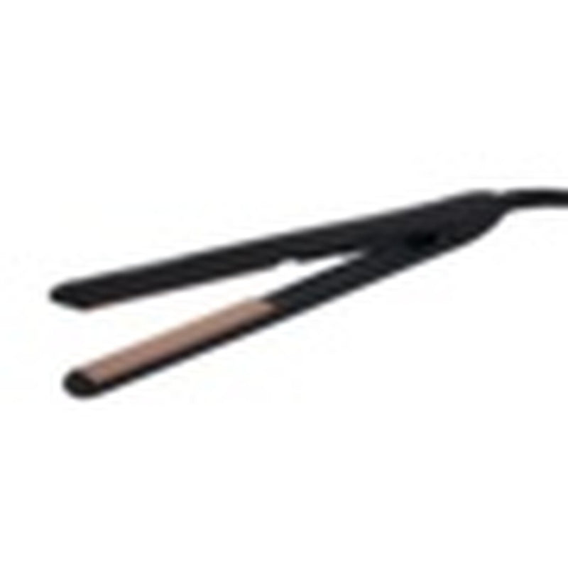 Carmen Noir 11 Hair Straightener Black