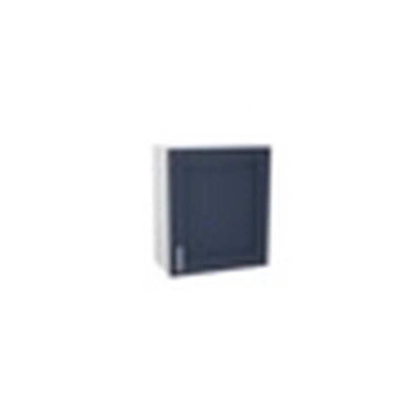 Gower Rapide+ Verona Navy Wall Unit 600mm