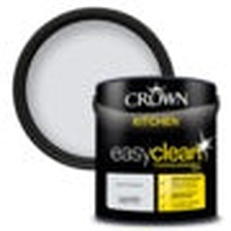 Crown Easyclean Kitchen Matt 2.5L Splash Of Pepper