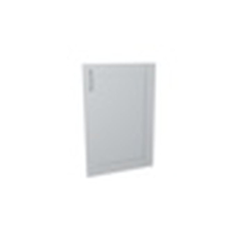 Gower Rapide+ Verona Grey Fascia Panels 600 x 892mm