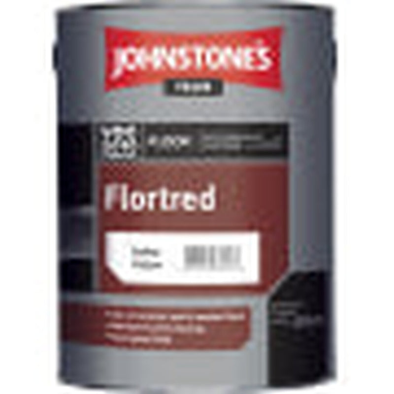 Johnstone's Flortred 5L Black